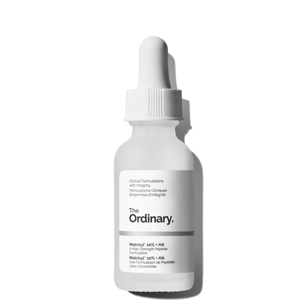 The Ordinary Matrixyl 10% + HA Serum