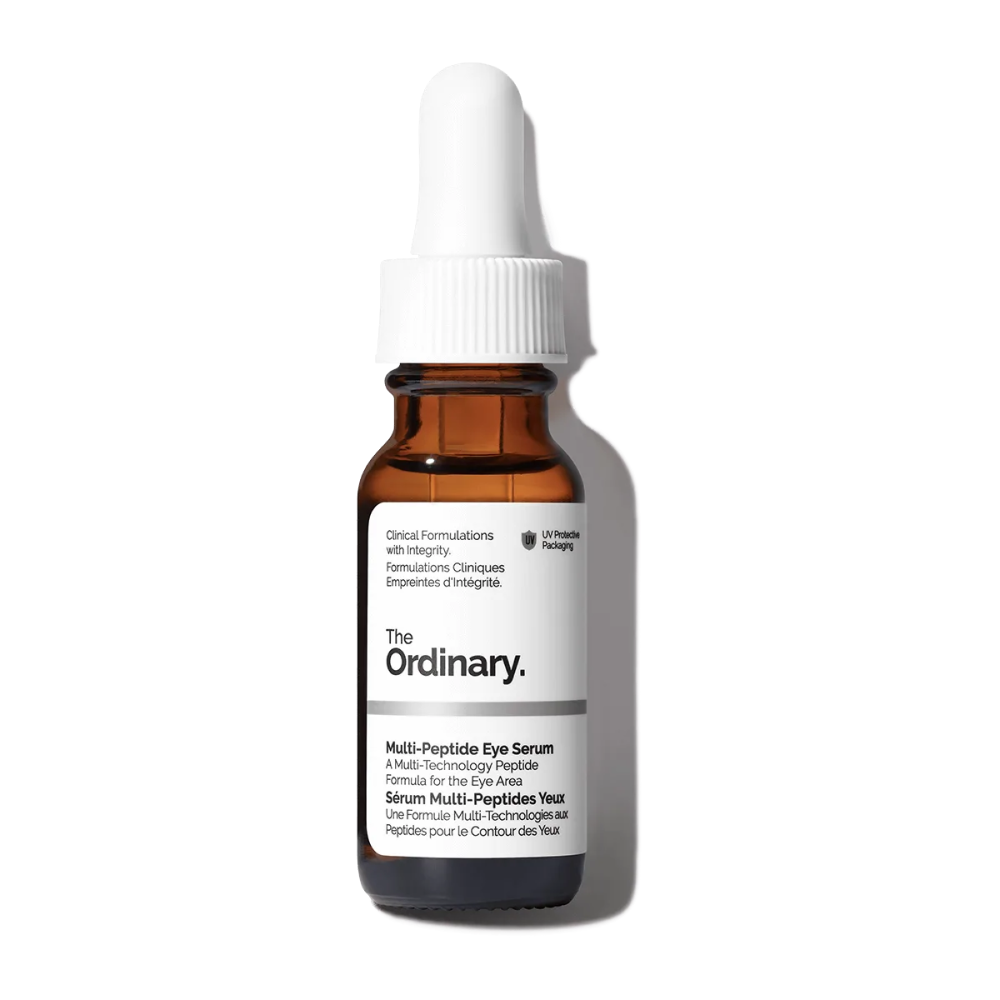 The Ordinary Multi-Peptide Eye Serum