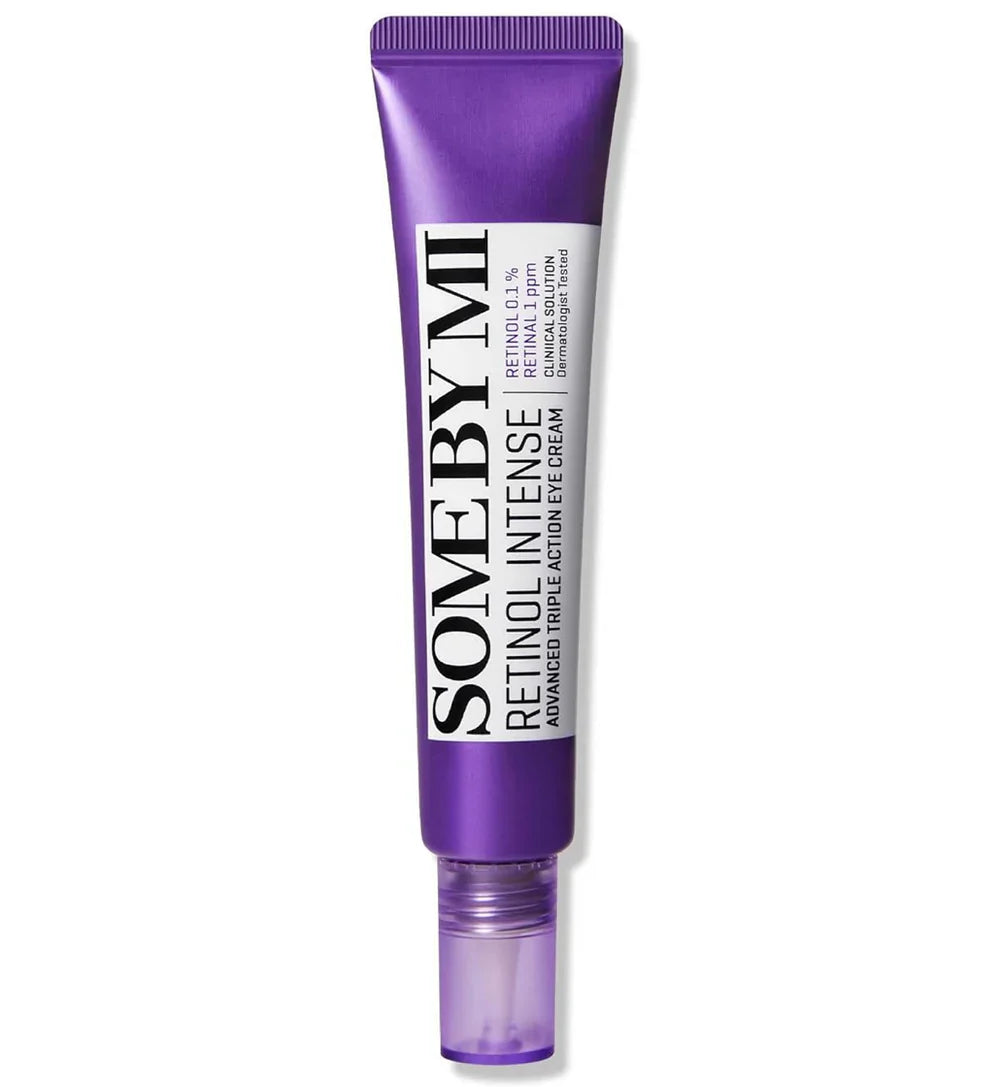 SOME BY MI Retinol Intense Advanced Triple Action Eye Cream ( Clearance Sale )