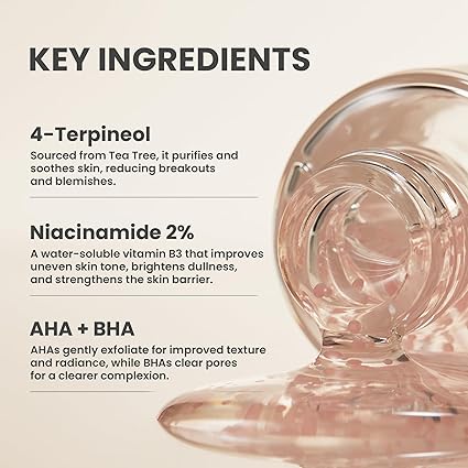 AXIS-Y The Spot Difference Blemish Treatment Serum