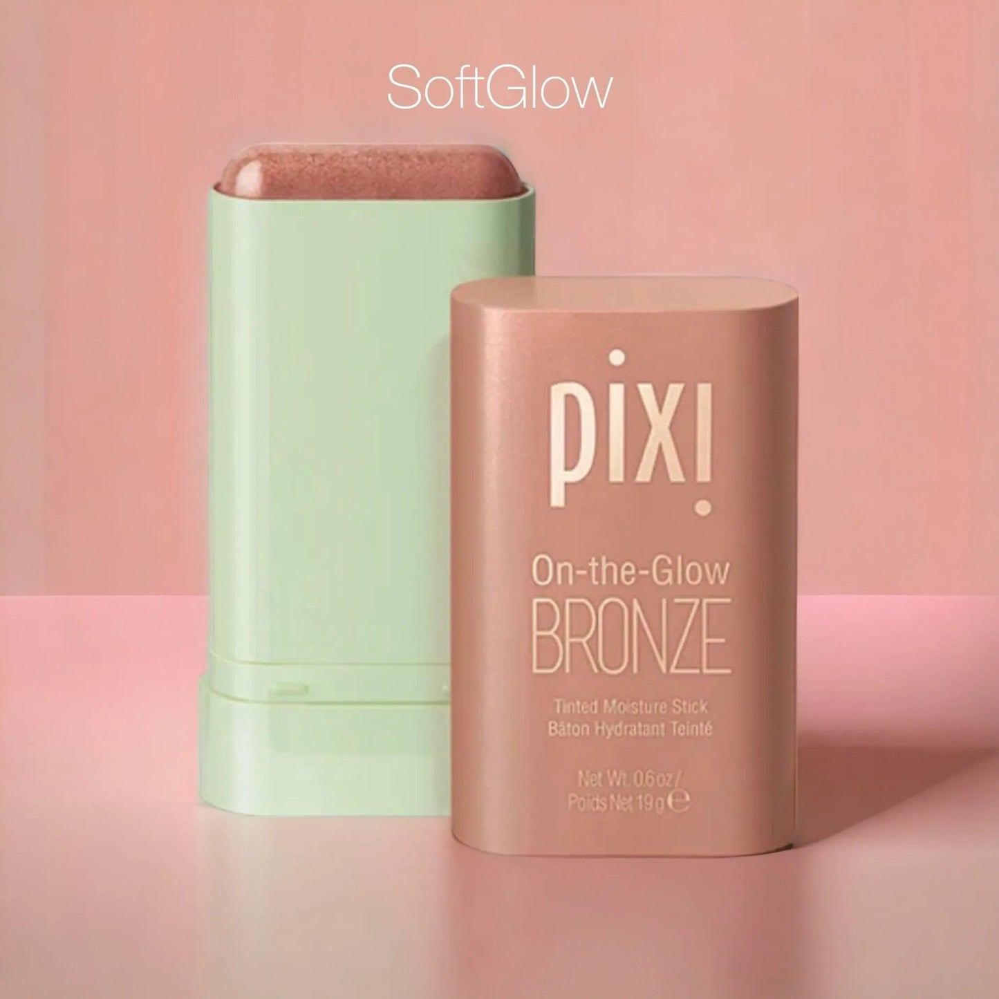 PIXI On-the-Glow BRONZE - Face Essential