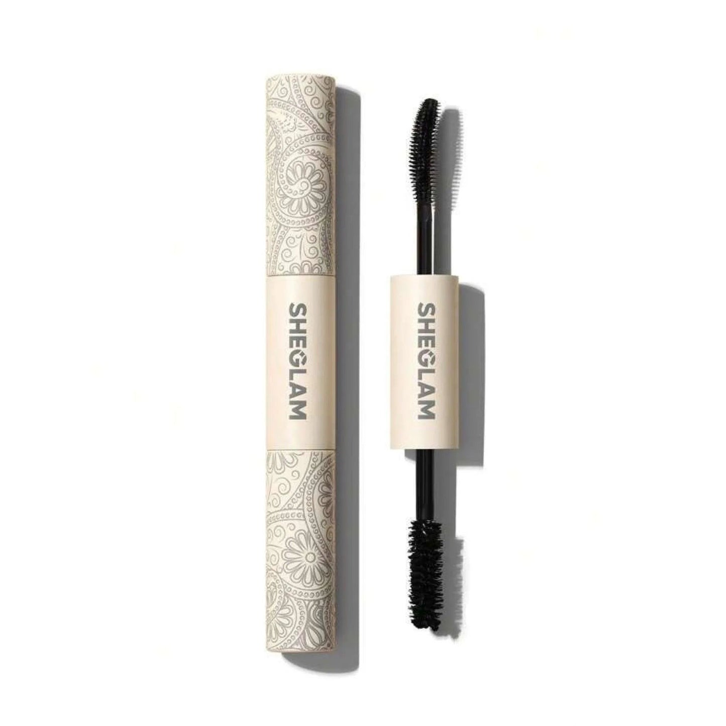 SHEGLAM 2 in 1 Mascara ( White ) - Face Essential