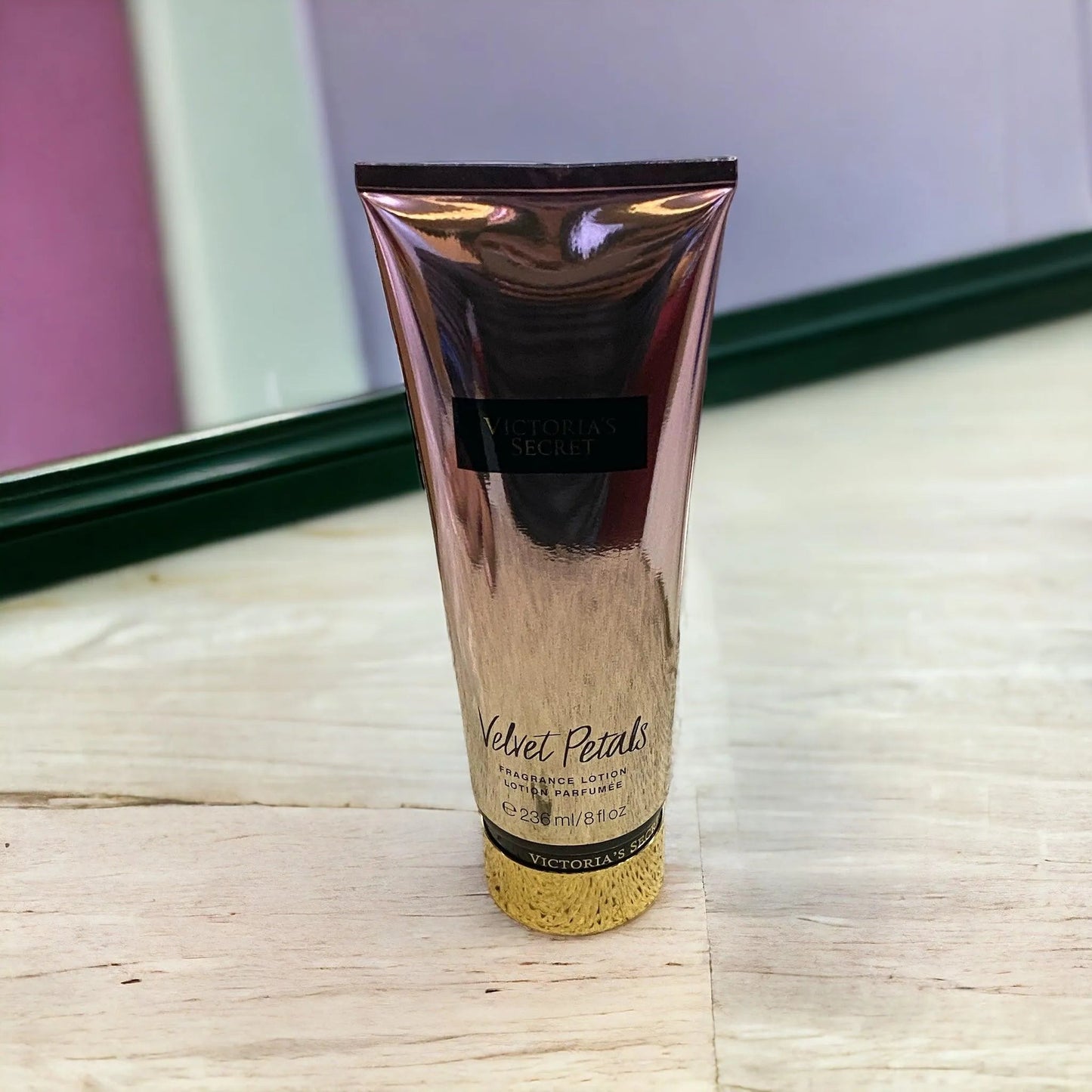 Victoria Secret Fragrance Lotions - Face Essential