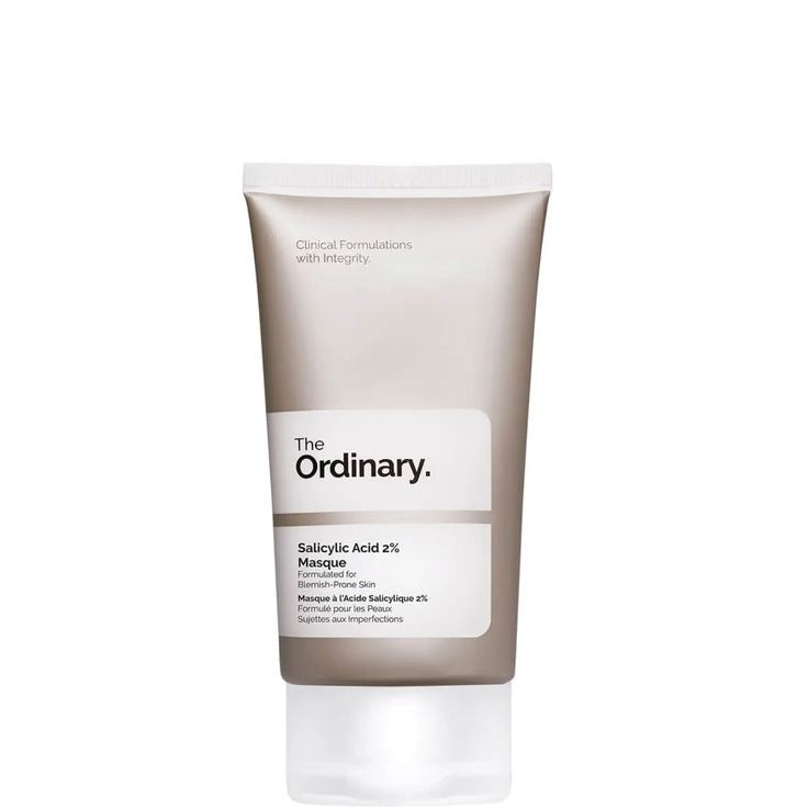 The Ordinary Salicylic Acid 2% Masque