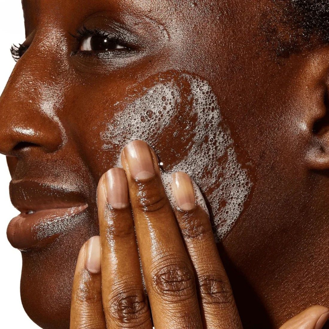 CeraVe SA Smoothing Cleanser for Dry, Rough & Bumpy Skin