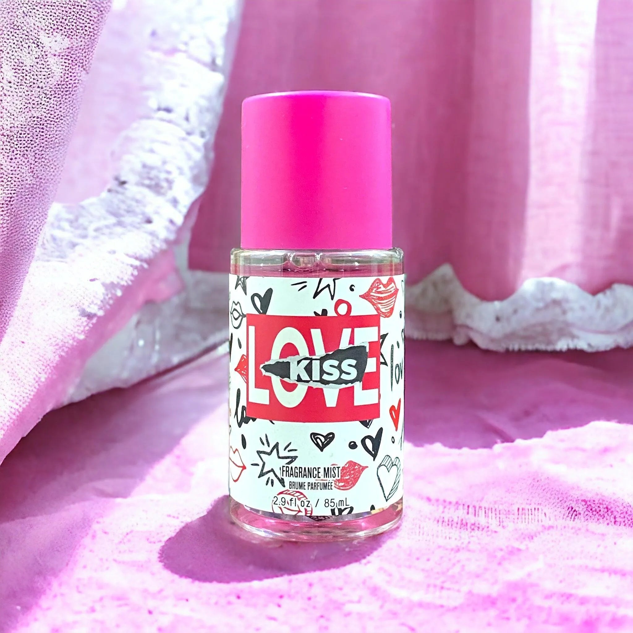 Mystical Mini Mists - Face Essential