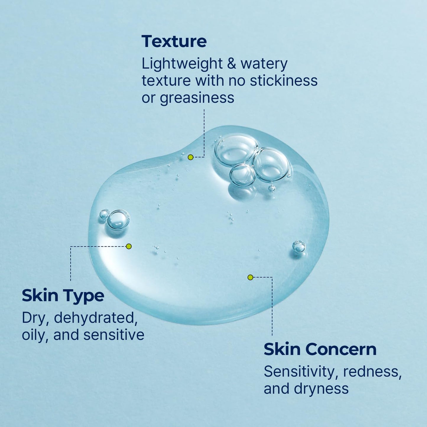Torriden Dive In Serum | Deep Hydration to Get Glow Skin | Korean Facial Serum