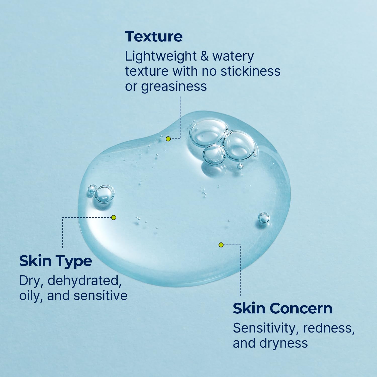 Torriden Dive In Serum | Deep Hydration to Get Glow Skin | Korean Facial Serum