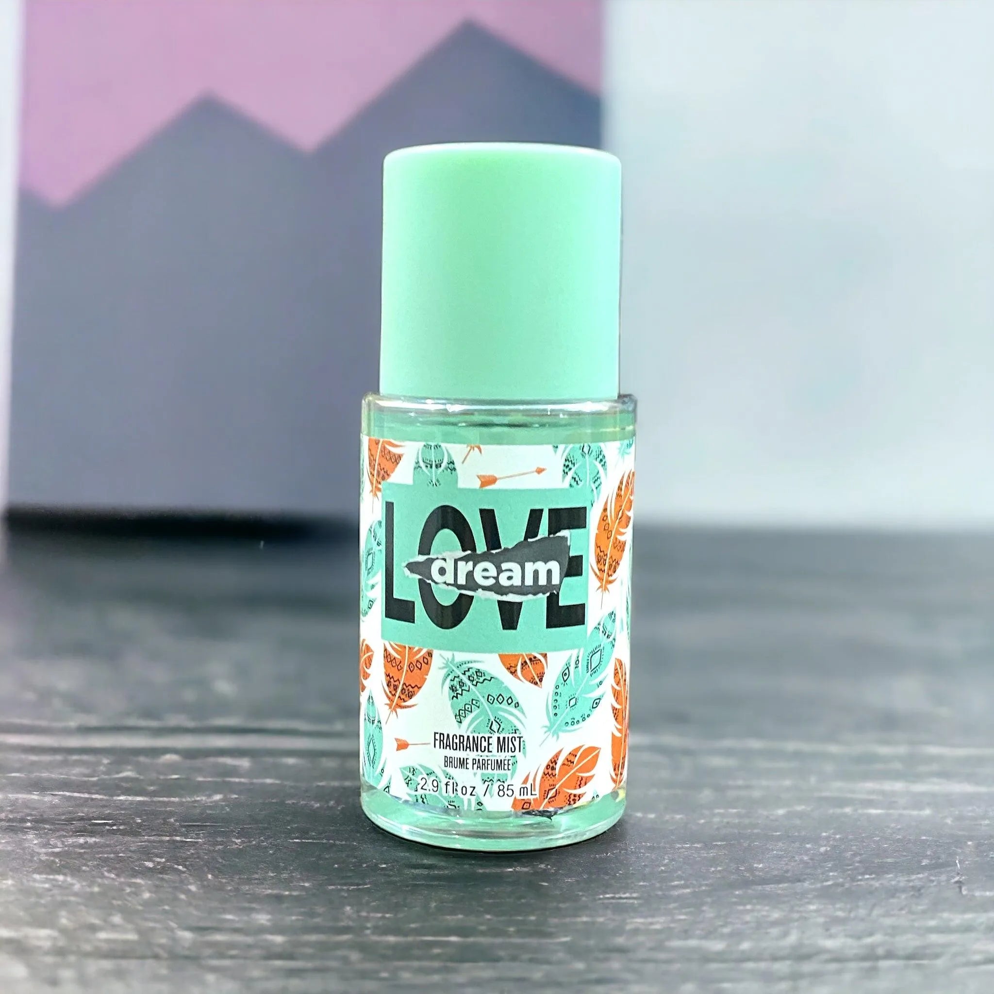 Mystical Mini Mists - Face Essential