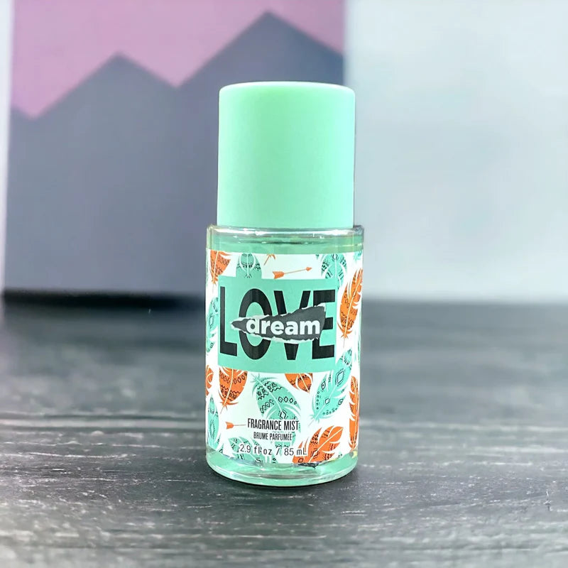 Mystical Mini Mists