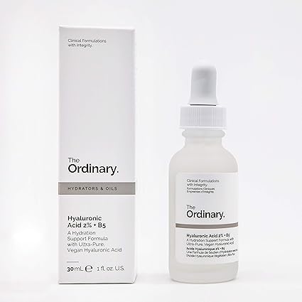 The Ordinary Marine Hyaluronics Serum