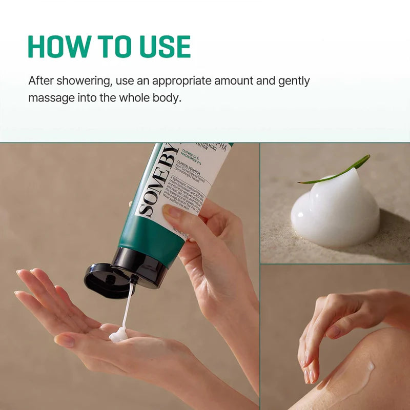 SOME BY MI AHA BHA PHA 30 Days Miracle Acne Clear Foam ( Clearance Sale )