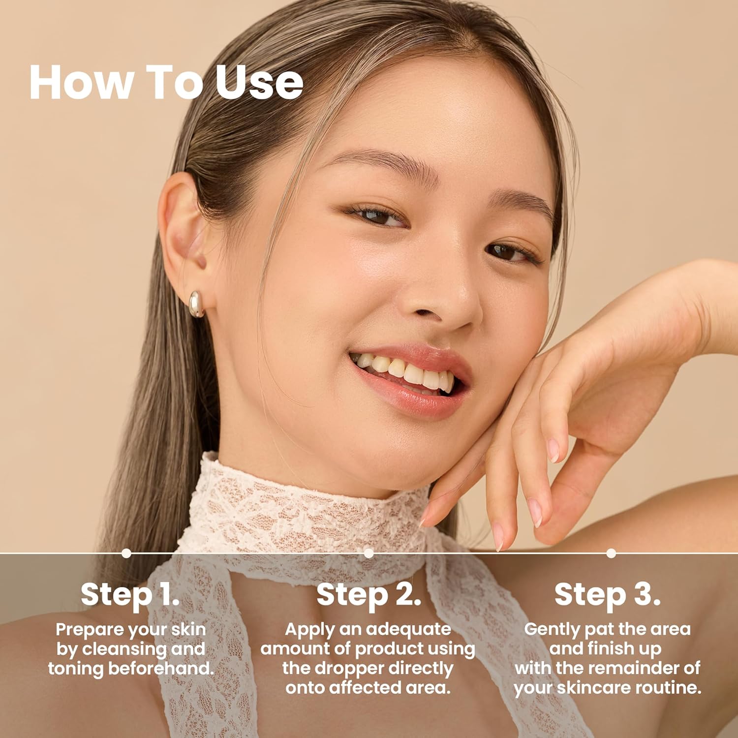 AXIS-Y The Spot Difference Blemish Treatment Serum