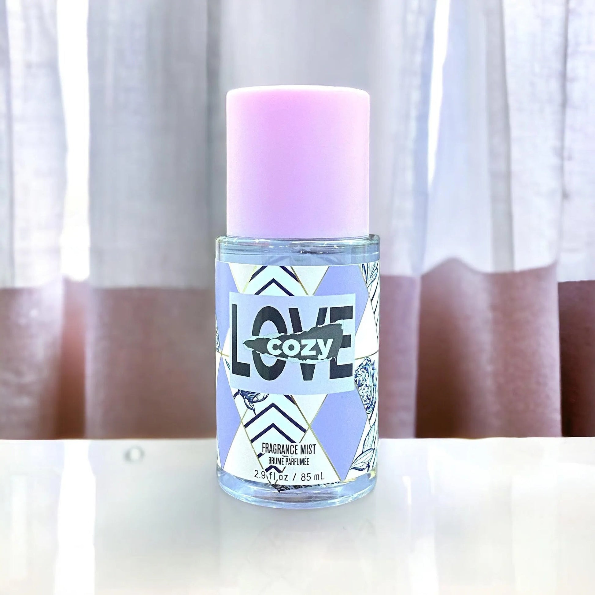 Mystical Mini Mists - Face Essential