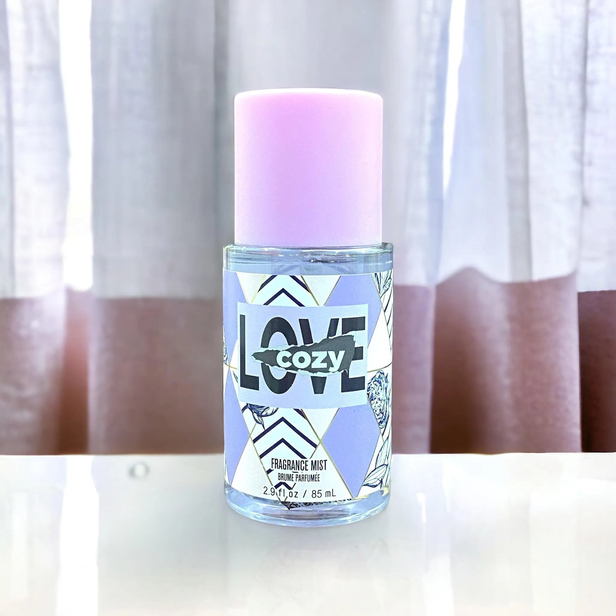 Mystical Mini Mists - Face Essential