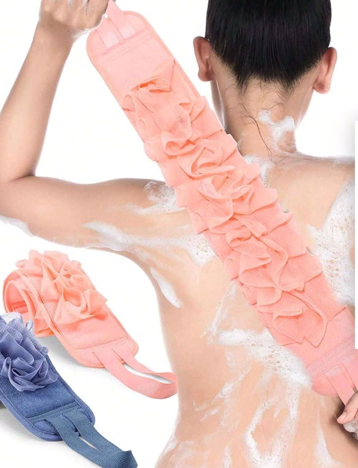 Bath Towel