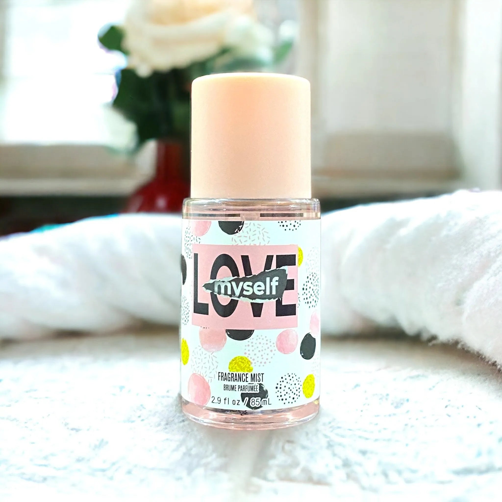 Mystical Mini Mists - Face Essential