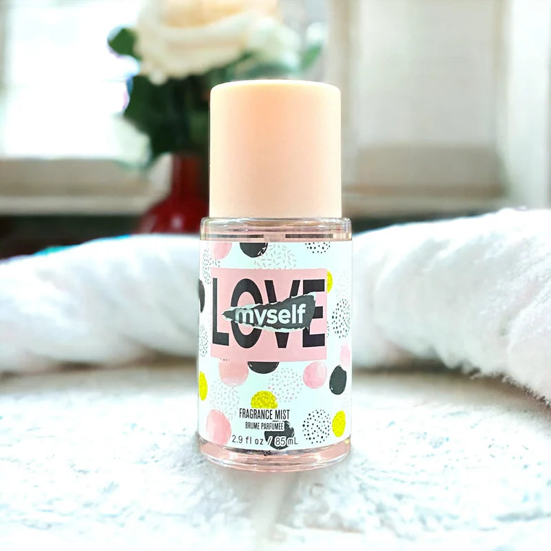Mystical Mini Mists