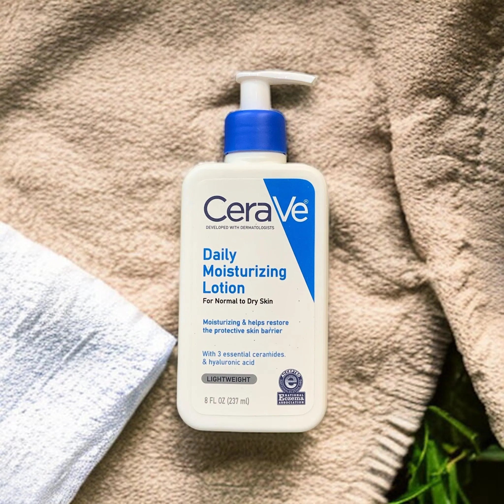 CeraVe Daily Moisturising Lotion - Face Essential