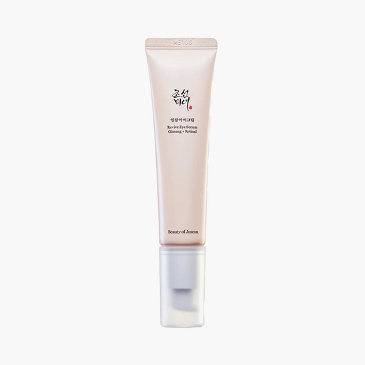 Beauty of Joseon Revive Eye Serum Ginseng + Retinal