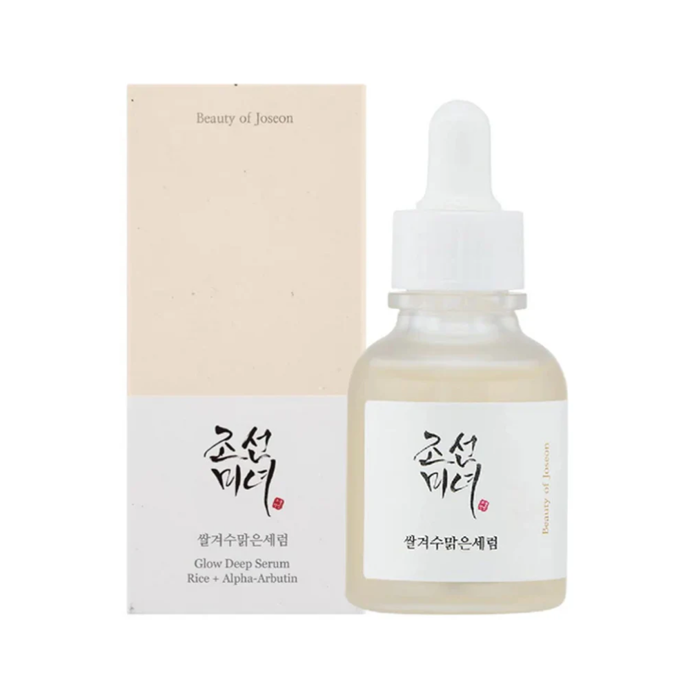 Beauty of Joseon Glow Deep Serum Rice + Alpha-Arbutin Serum