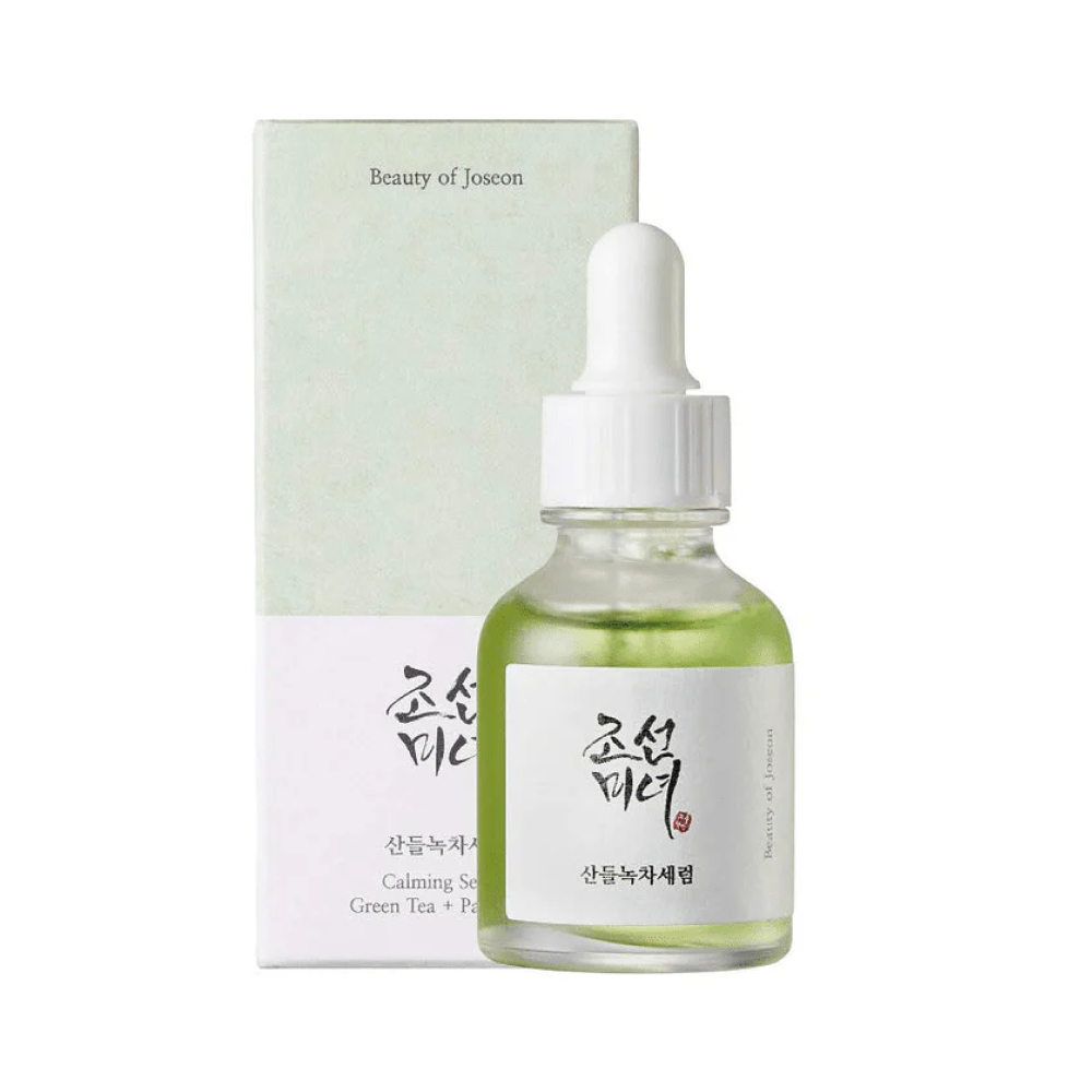 Beauty of Joseon Calming Serum Green Tea + Panthenol Serum