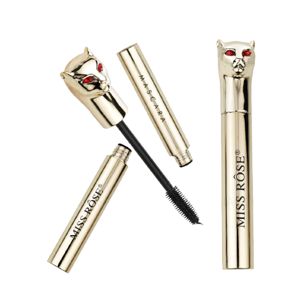 Miss Rose Cat Eye Mascara