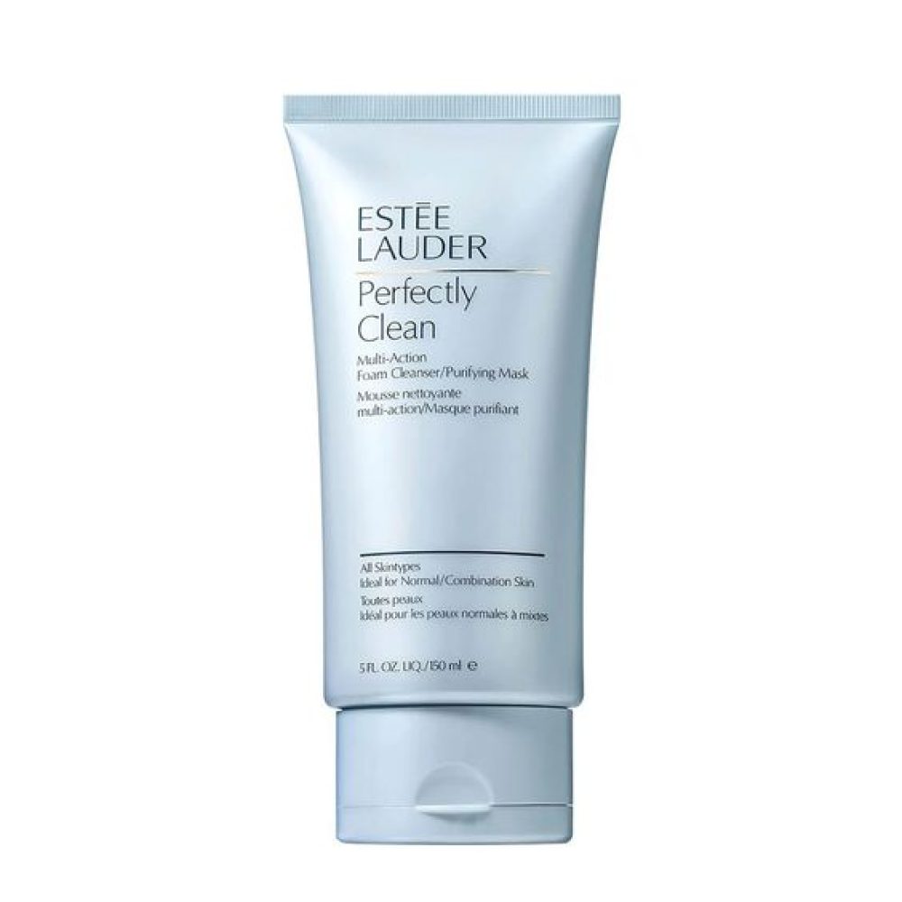 Estēe Lauder Perfectly Clean Cleanser