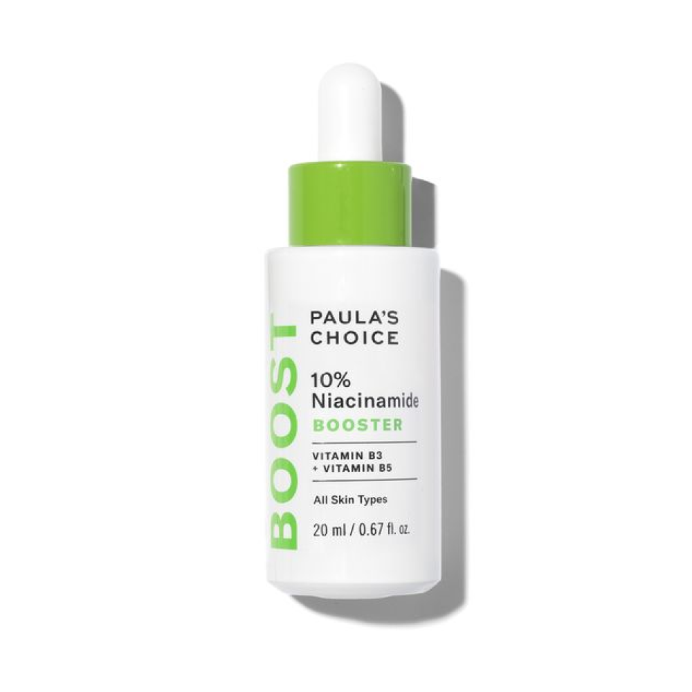 Paula’s Choice 10% Niacinamide Booster