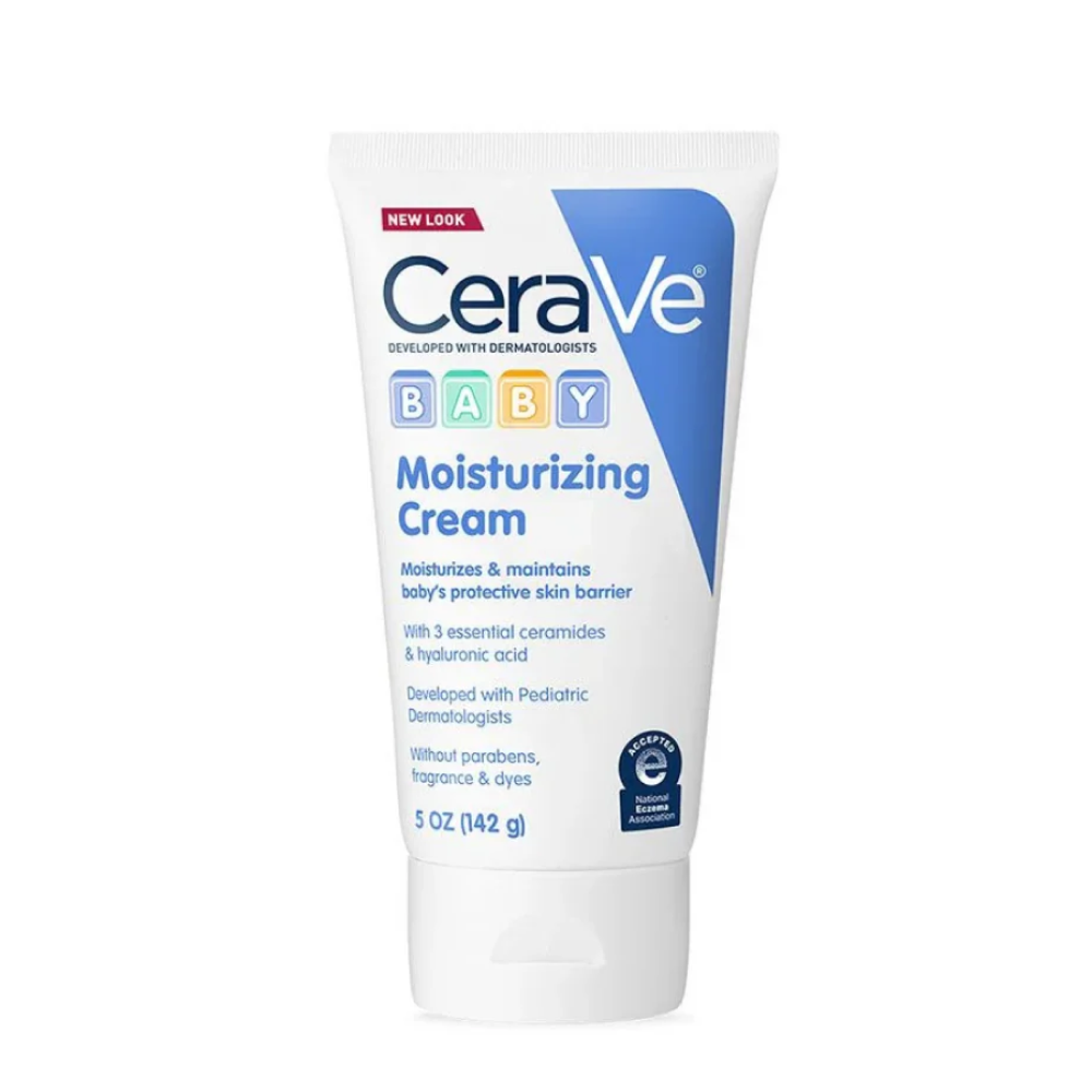 CeraVe BABY Moisturizing Cream