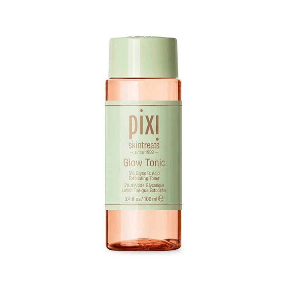 Pixi Glow Tonic 5% Glycolic Acid Exfoliating Toner