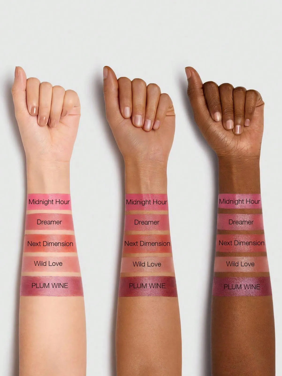 SHEGLAM Blush Stick With Brush - Face Essential