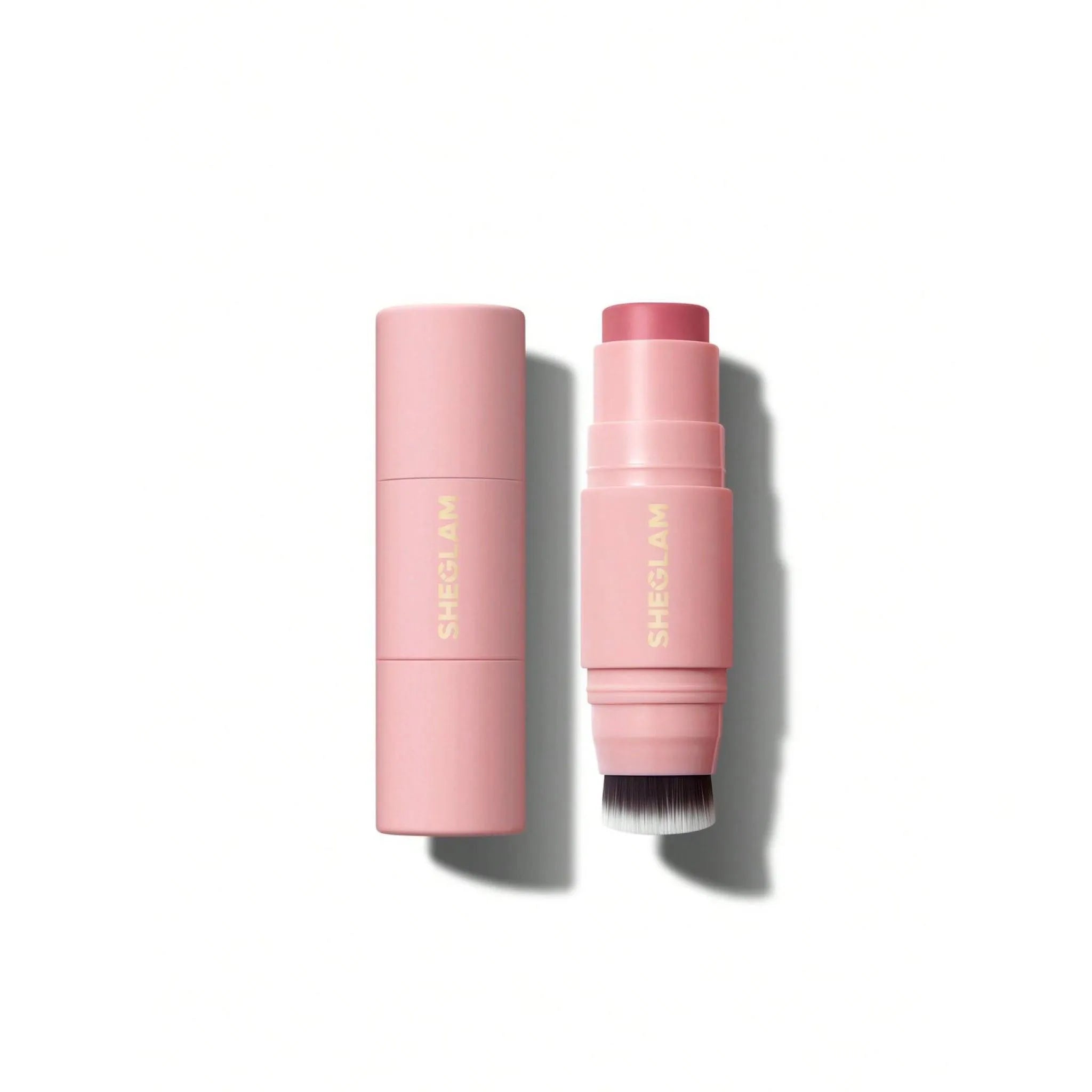 SHEGLAM Blush Stick With Brush - Face Essential