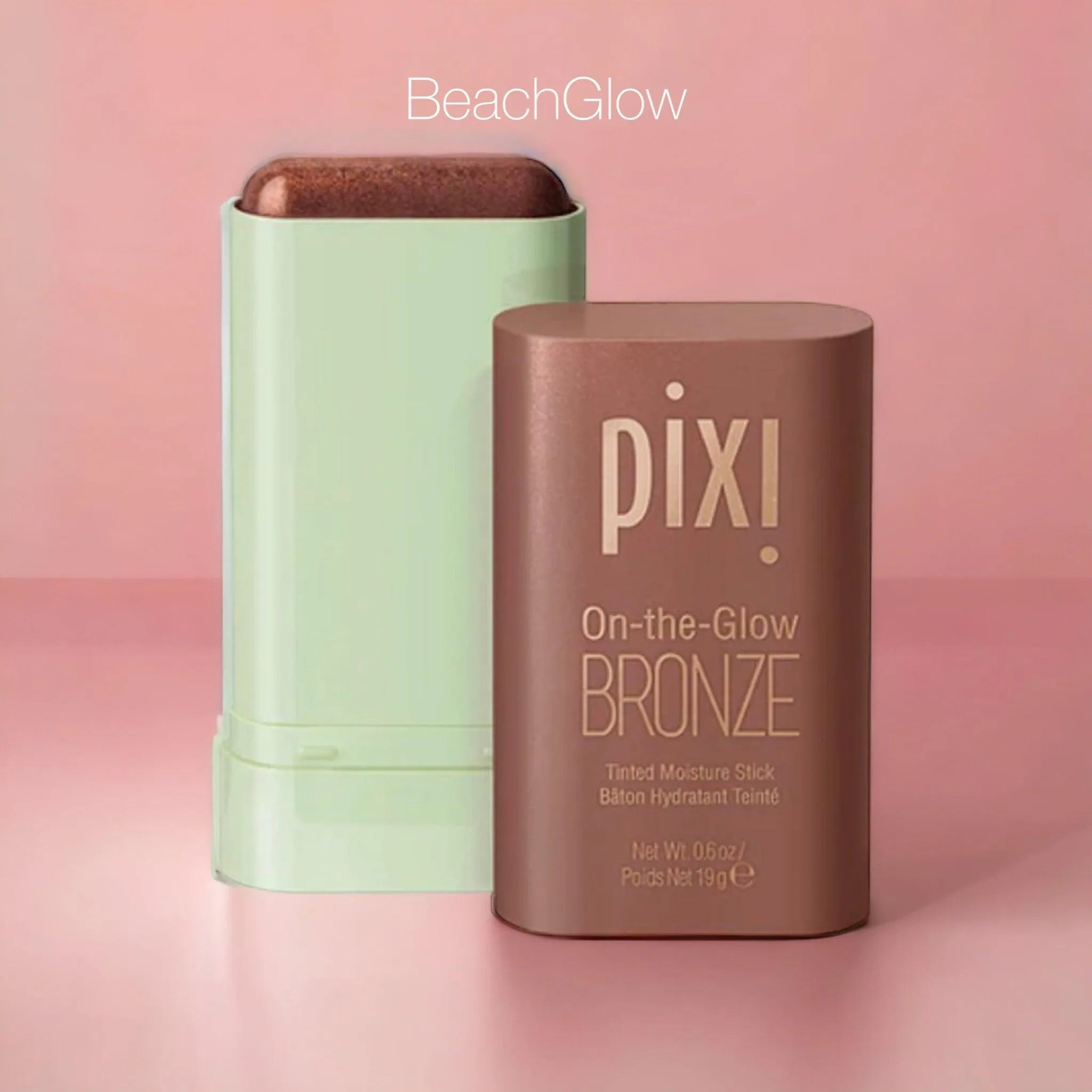 PIXI On-the-Glow BRONZE - Face Essential