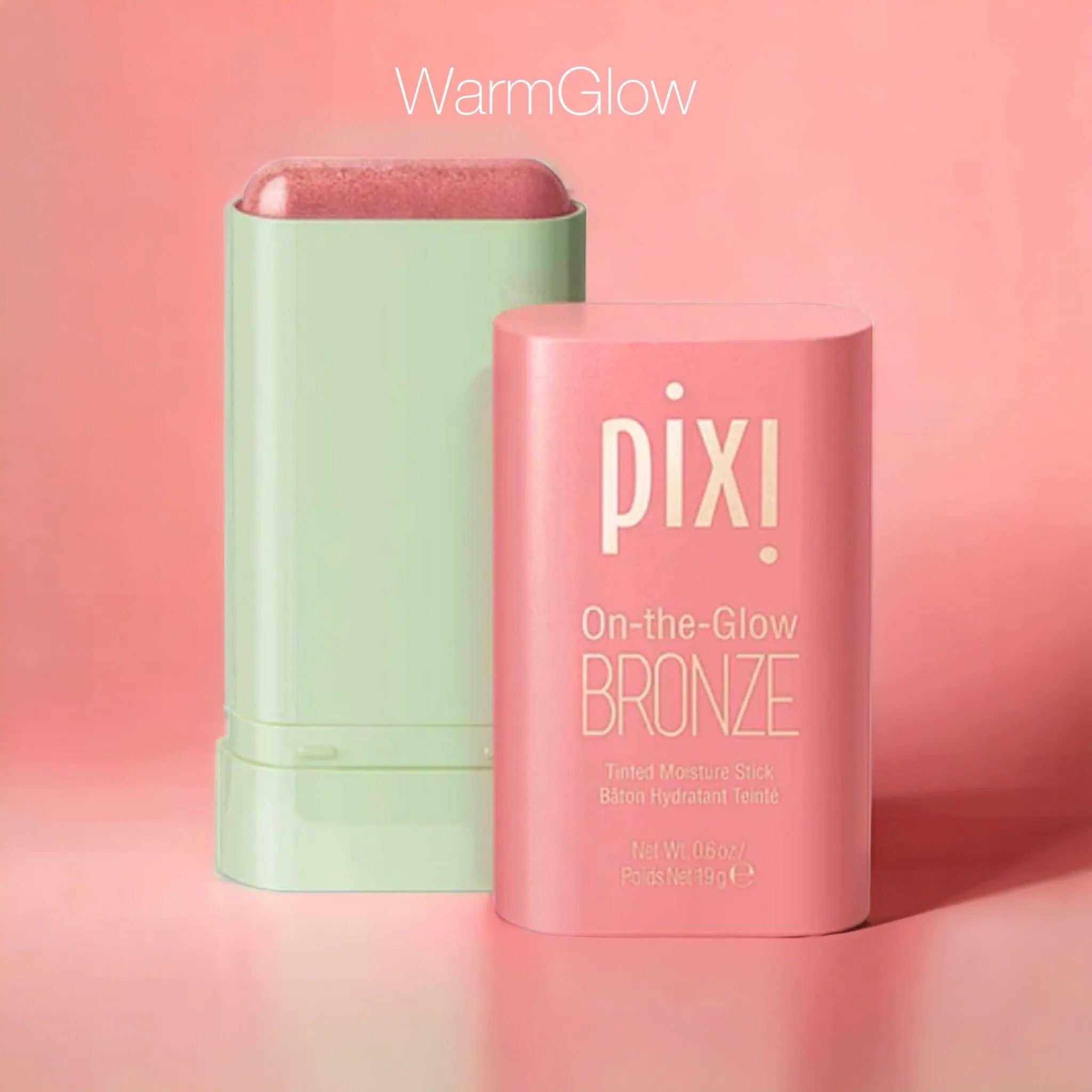 PIXI On-the-Glow BRONZE - Face Essential
