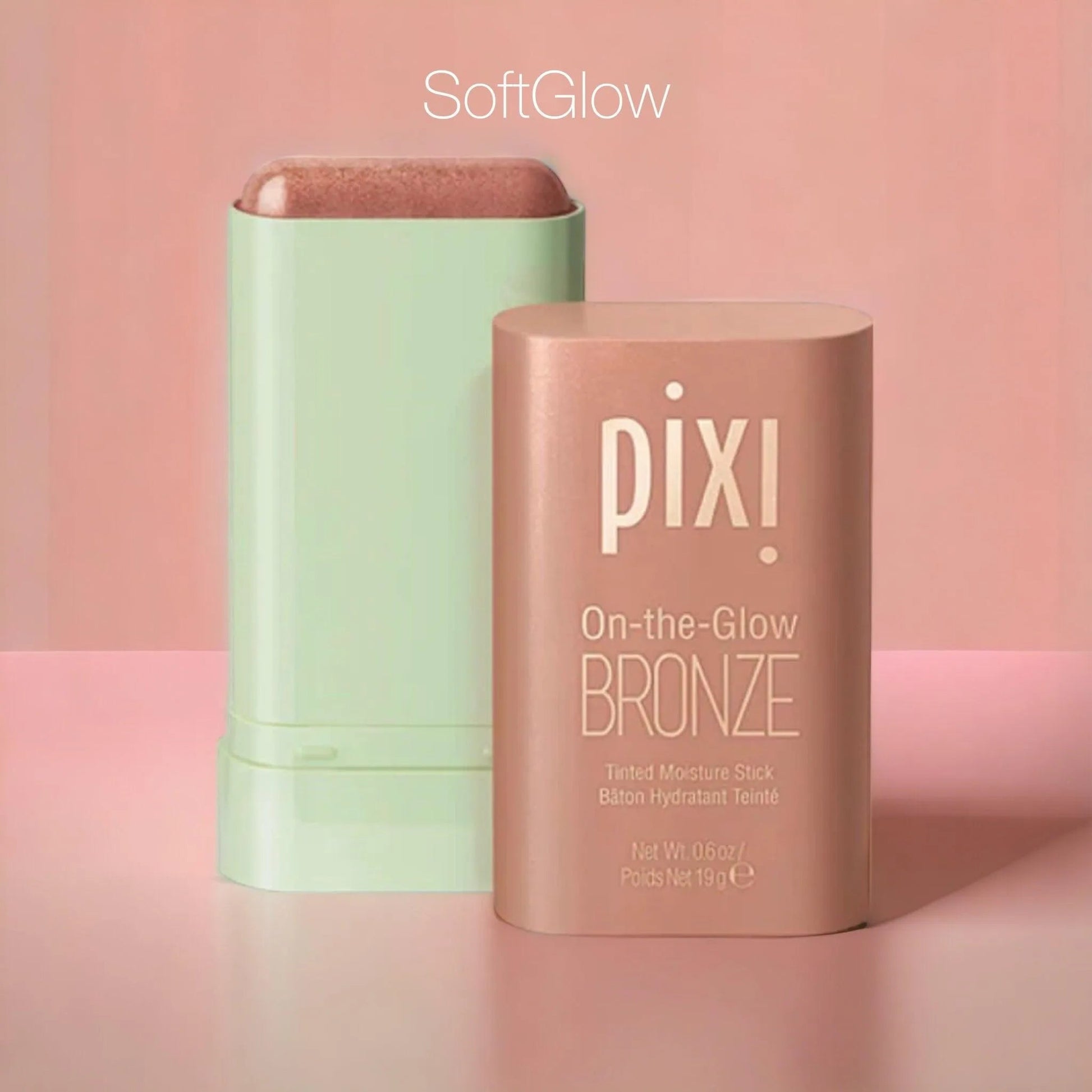 PIXI On-the-Glow BRONZE - Face Essential