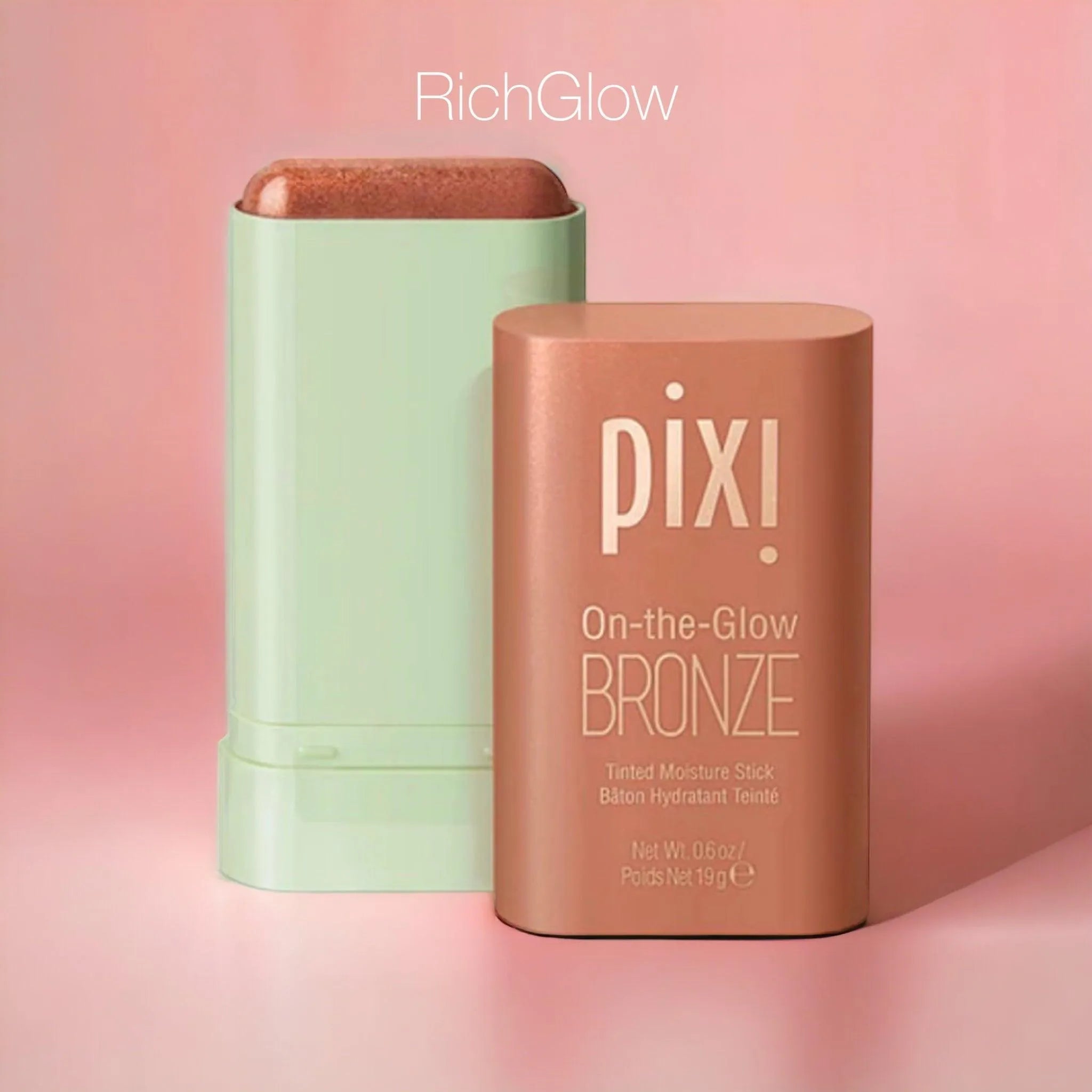 PIXI On-the-Glow BRONZE - Face Essential