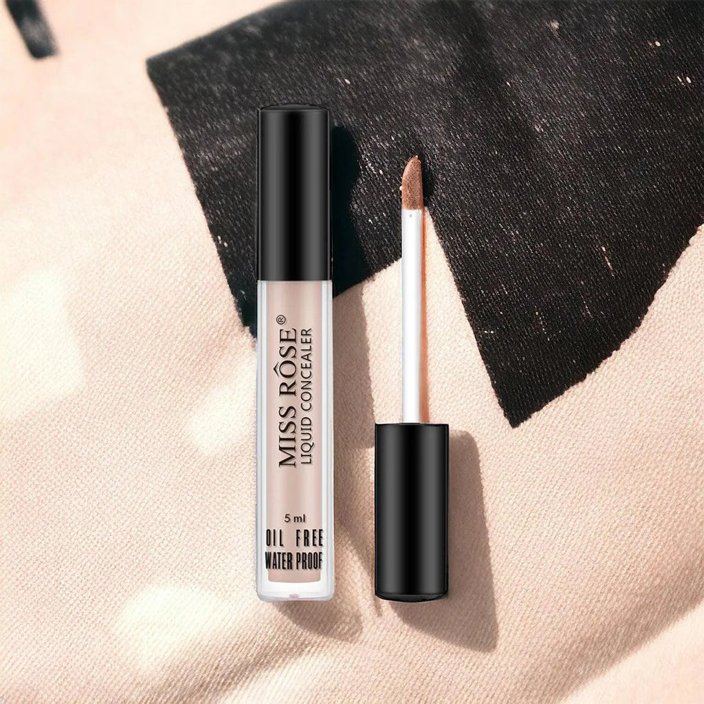 Miss Rose Liquid Concealer - Face Essential