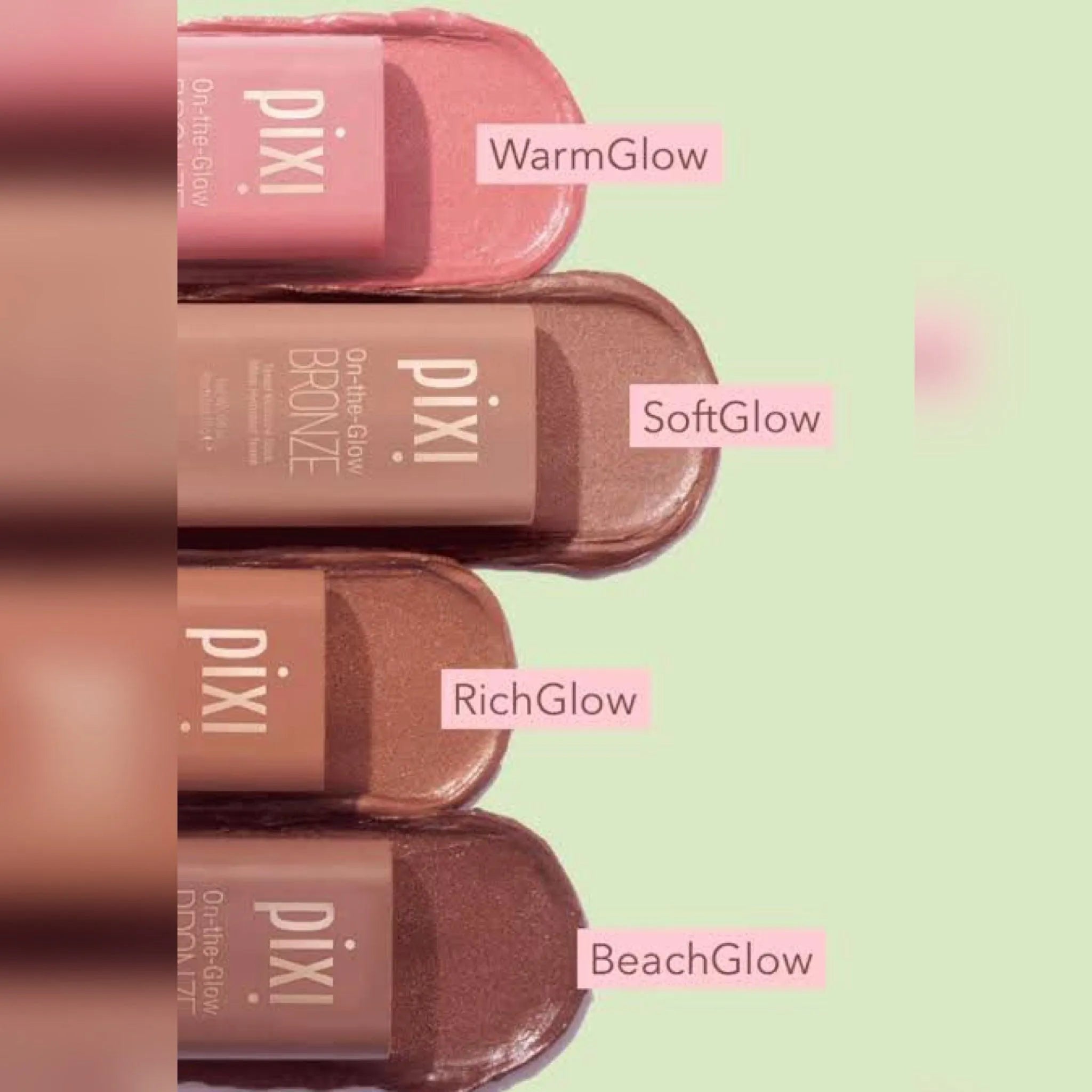 PIXI On-the-Glow BRONZE - Face Essential
