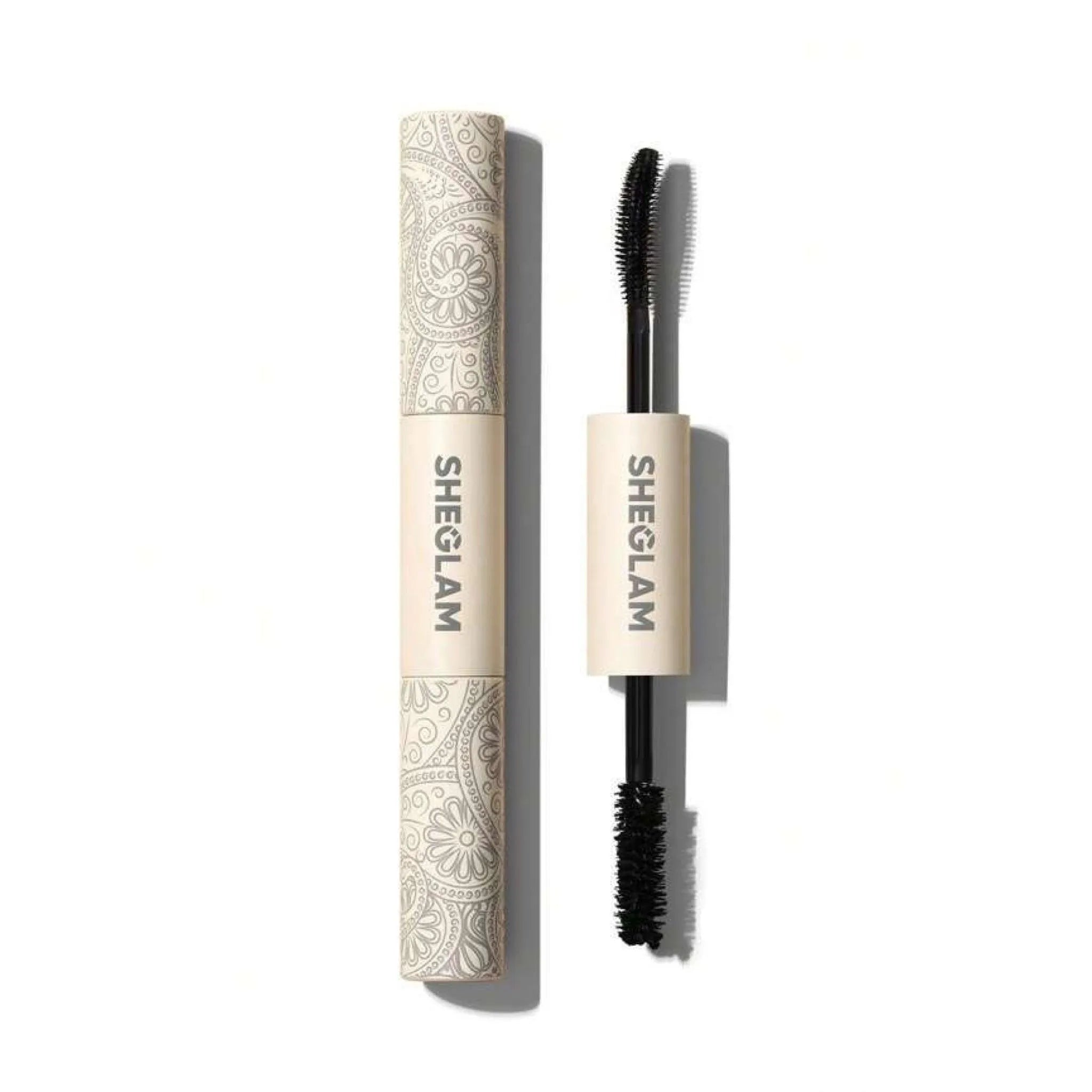 SHEGLAM 2 in 1 Mascara ( White ) - Face Essential