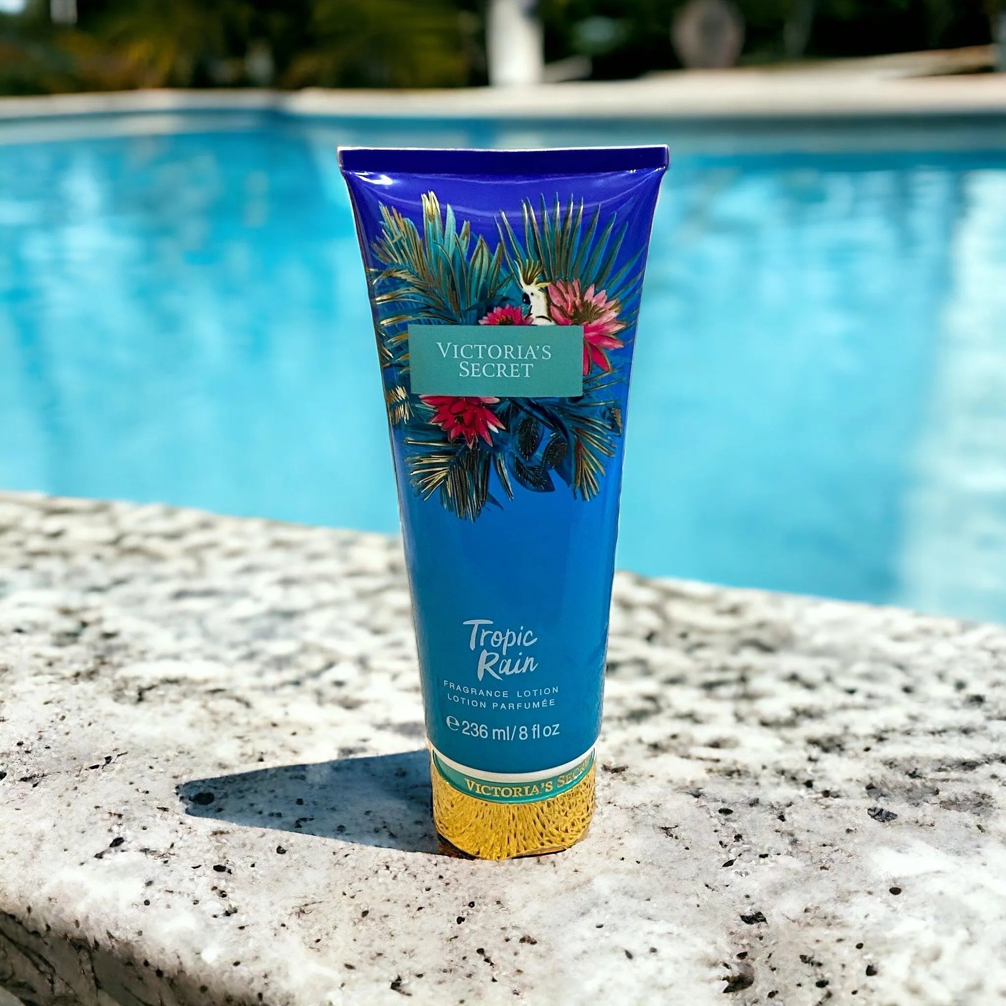 Victoria Secret Fragrance Lotions - Face Essential