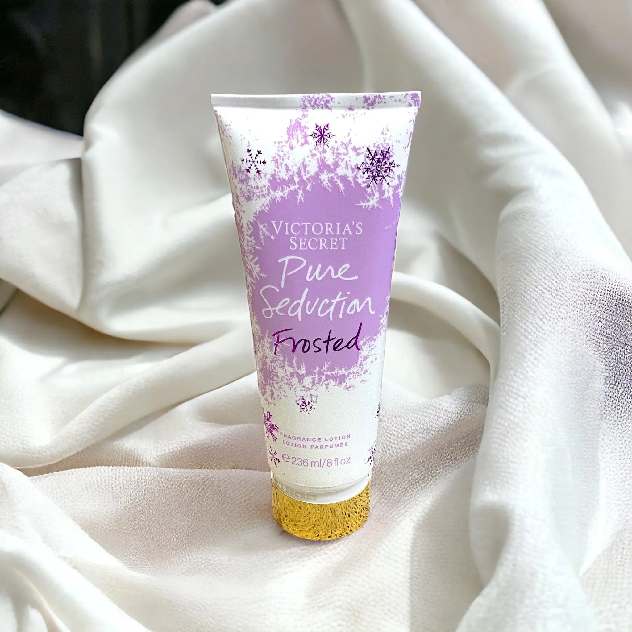 Victoria Secret Fragrance Lotions - Face Essential