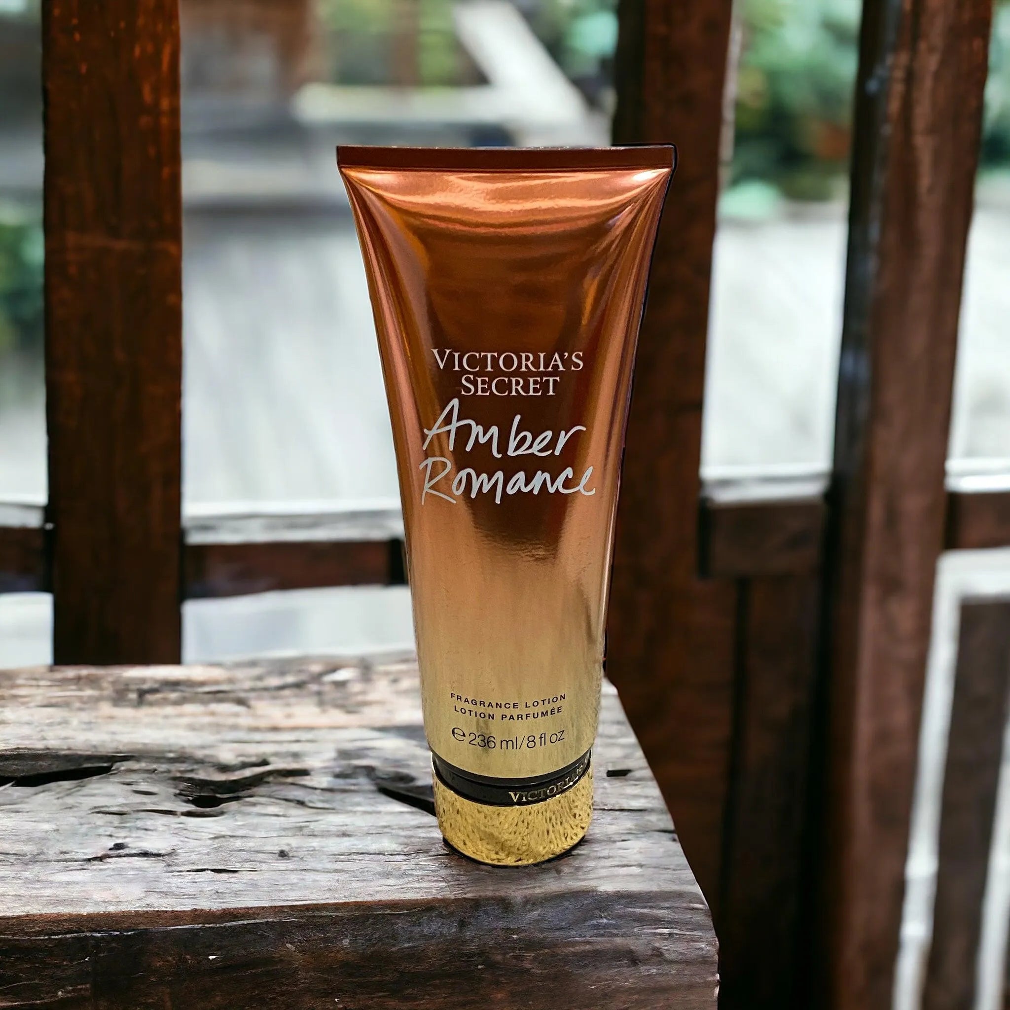 Victoria Secret Fragrance Lotions - Face Essential