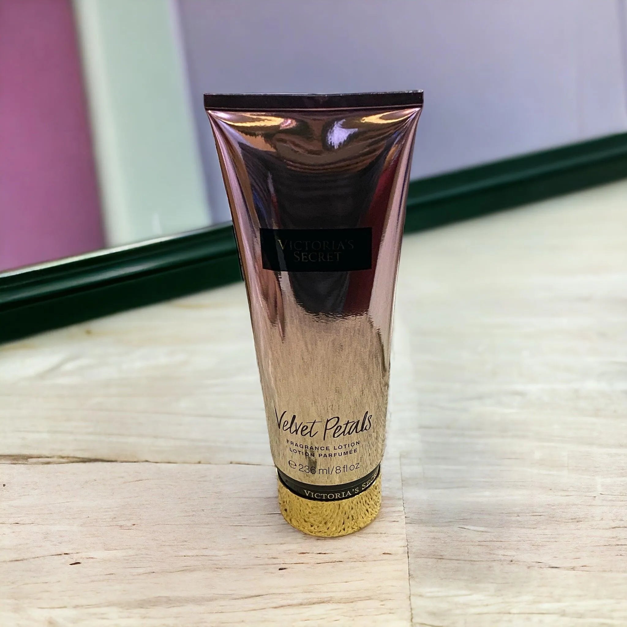 Victoria Secret Fragrance Lotions - Face Essential