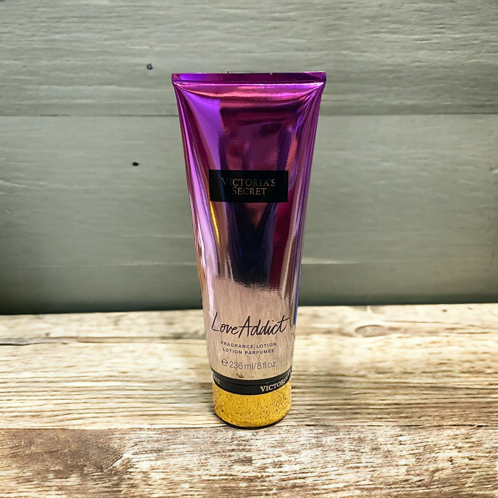 Victoria Secret Fragrance Lotions - Face Essential