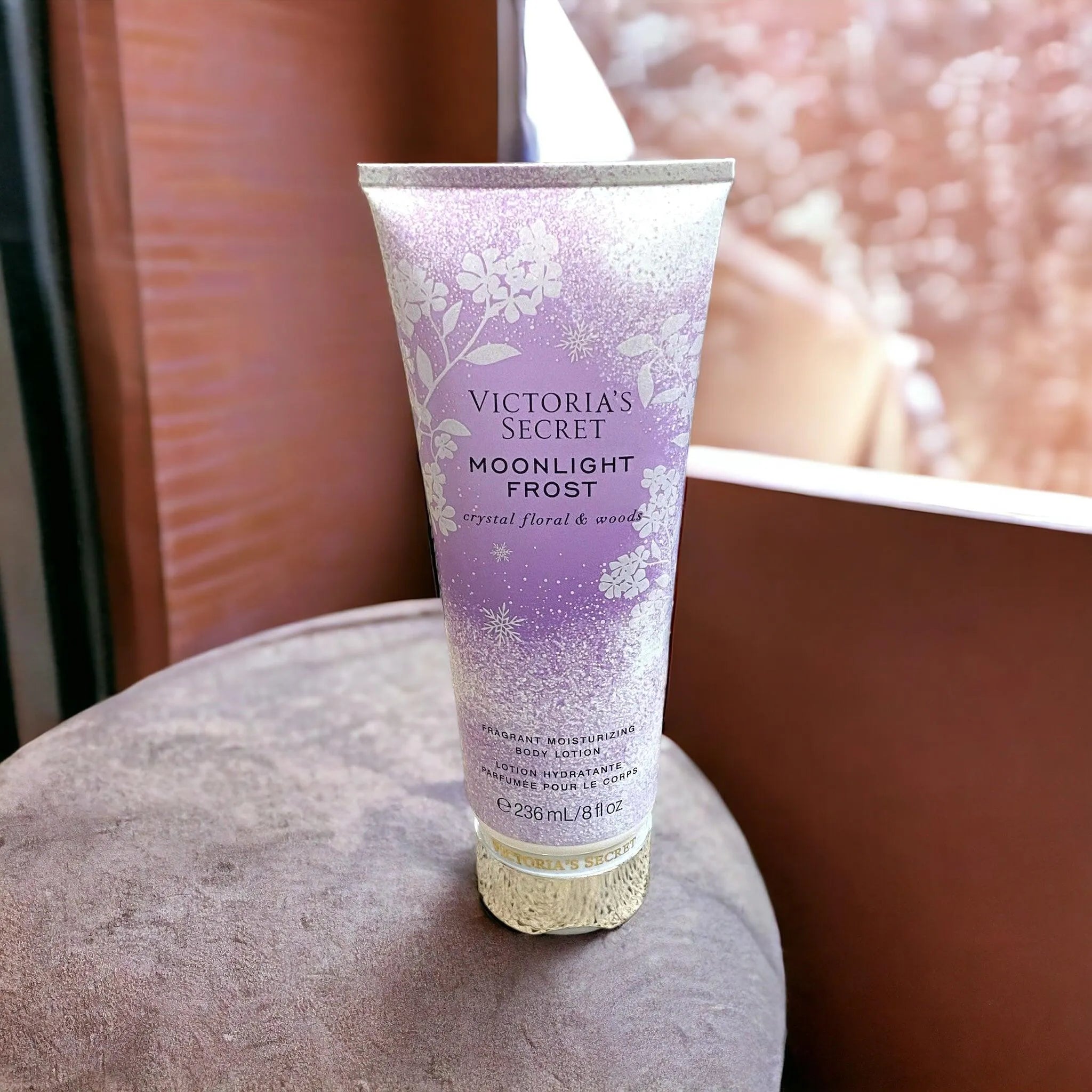 Victoria Secret Fragrance Lotions - Face Essential