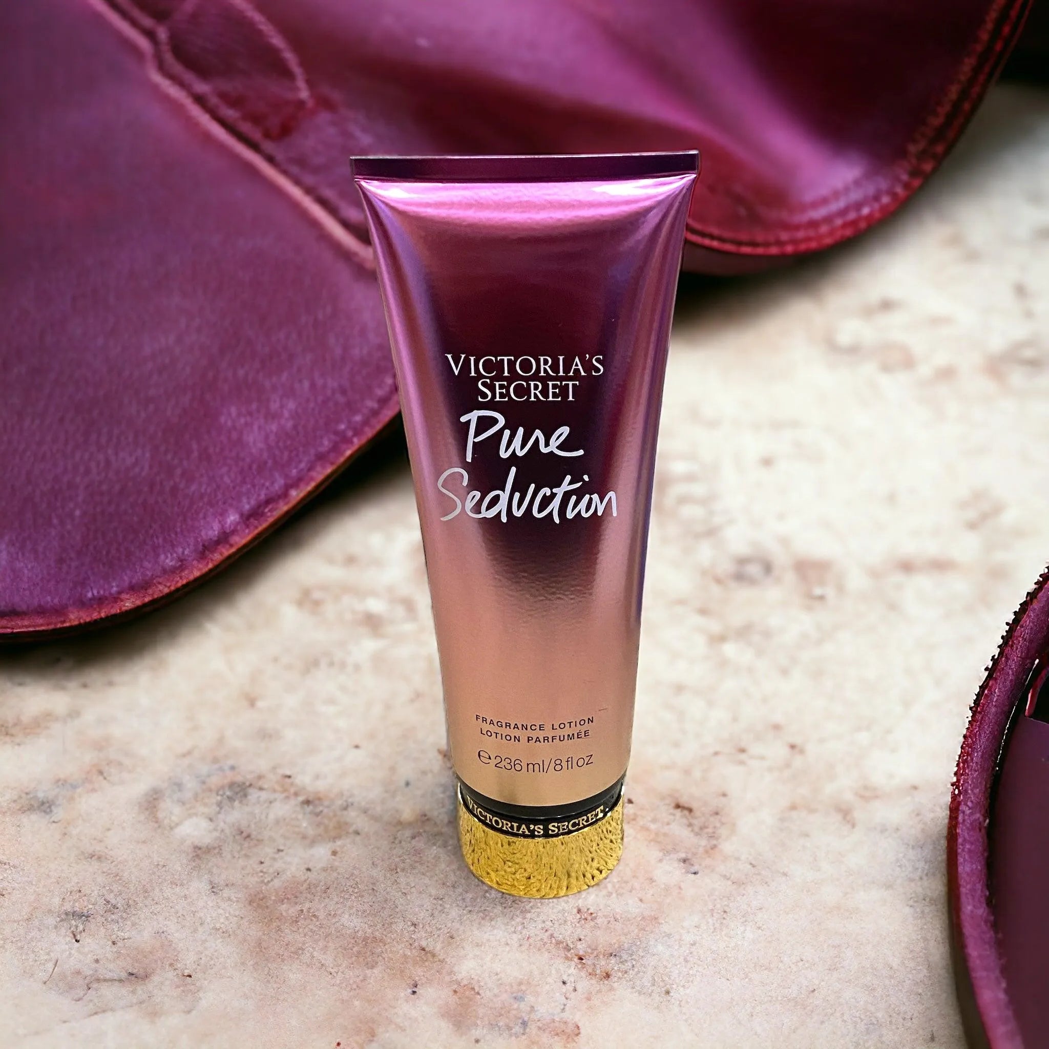 Victoria Secret Fragrance Lotions - Face Essential