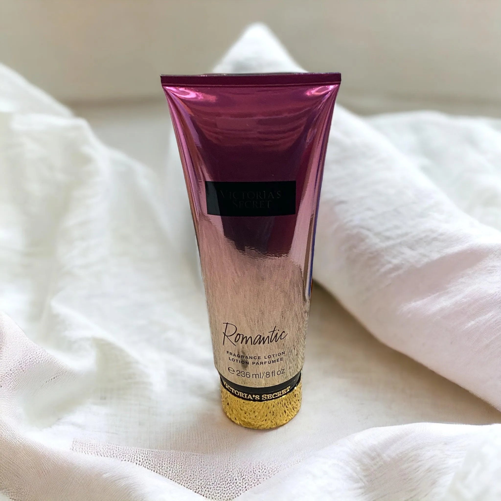 Victoria Secret Fragrance Lotions - Face Essential