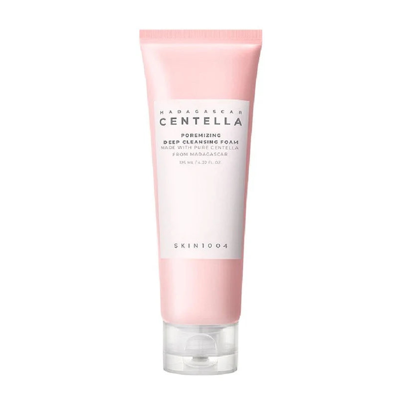 CENTELLA Poremizing Deep Cleansing Foam ( Clearance Sale )