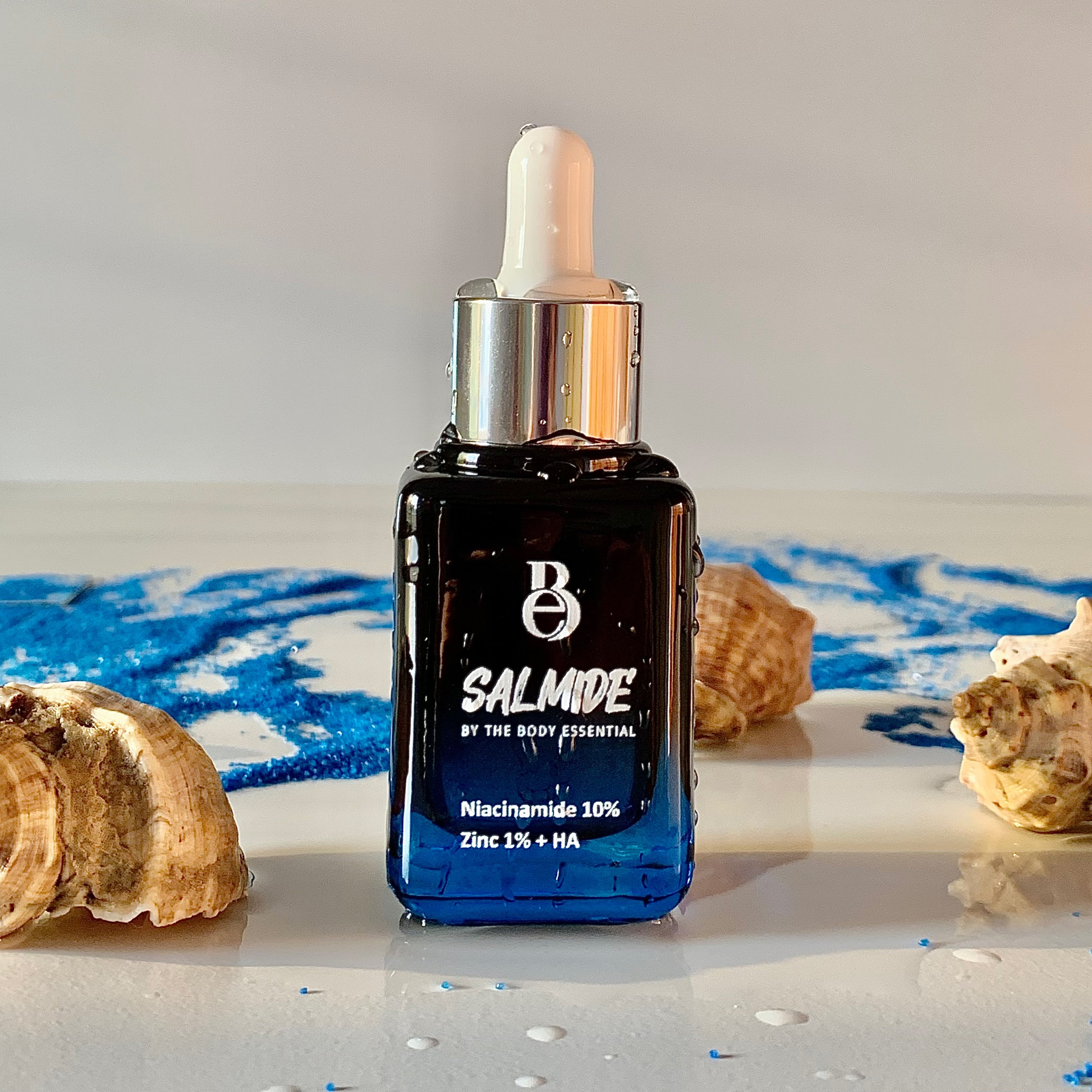 SALMIDE Niacinamide Serum - Face Essential